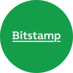 Bitstamp SVG Icon